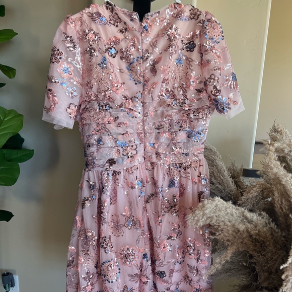 Rachel Parcell sequin dress - Picture 3 of 3